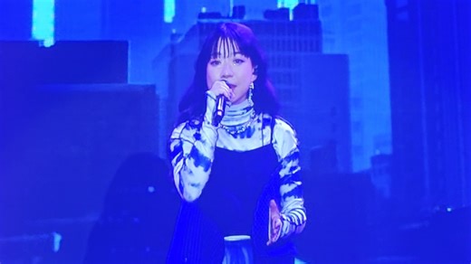 Changing Seasons - Persona Live Beijing 20250423