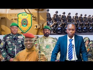 December 21, 2025 | The AES reaches a milestone: the Standard is handed over to the Unified Force