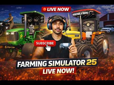 🔴 LIVE: Cricket 26 My Career Mode #livestream 