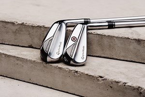 TaylorMade's new Stealth UDI and DHY utility irons: What you need to know