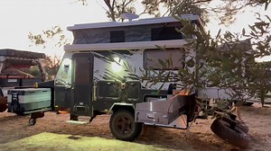 5.2K views · 22 reactions | The Forbes 12+ looks amazing in any environment. | MDC Caravans and Campers | Facebook