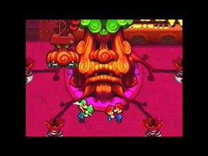 Luigi crying compilation