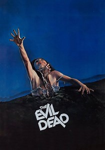 The Evil Dead - movie: watch streaming online