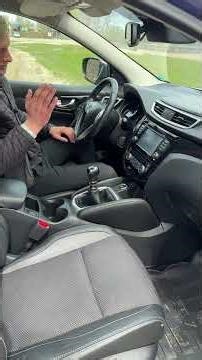 Nissan Qashqai 4x4 2014 року 1.6 дизель