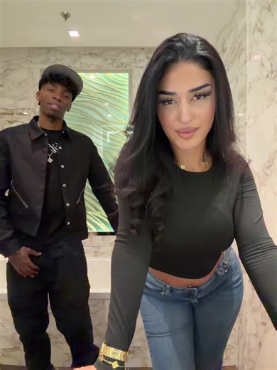 Vinoschh (@vinoschh)’s videos with tory lanez x proud family - argyfargo