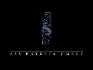 SSS Entertainment Logo