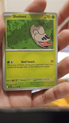 y esta ballena #tcgpokemon #tarjetaspokemon #pokemon