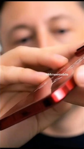 Tesla Elon Musk Phone You won't believe