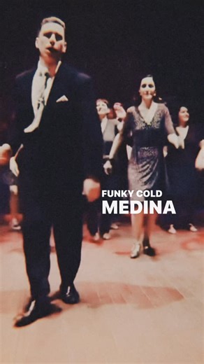 GenX FM ▶︎ 80s/90s Nostalgia on Instagram: "👋 Who has that Friday feeling⁉️🍸🍹 - “Funky Cold Medina” was the second single from Tone Lōc’s debut album, Lōc-ed After Dark. The single was released on March 18, 1989, and rose to number three on the Billboard Hot 100 the following month where it went platinum, selling over one million copies and becoming the second ever platinum-certified rap single (after “Wild Thing” from the same album being the first). Flavor Flav used the phrase “cold medina”