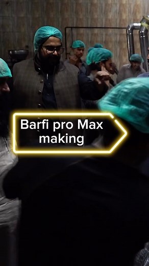 3.8K views · 64 reactions | لاہور کی کوئ سوغات کسی کے ہاں گفٹ لیجانا...