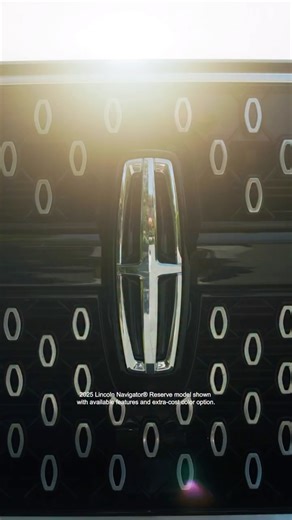 Amber Stevens West on Instagram: "#Lincoln_Ambassador The Lincoln Navigator® is more than just my ride to work, it’s my haven on the way. With Lincoln BlueCruise I can take my hands-off the wheel and trust that I’ll get to my destination calmer than before. And a little Digital Scent to breathe in doesn’t hurt. With all these features, I feel so much calmer on the road! #Navigator @lincoln 2025 Lincoln Navigator Reserve model shown with available features and extra-cost color option."