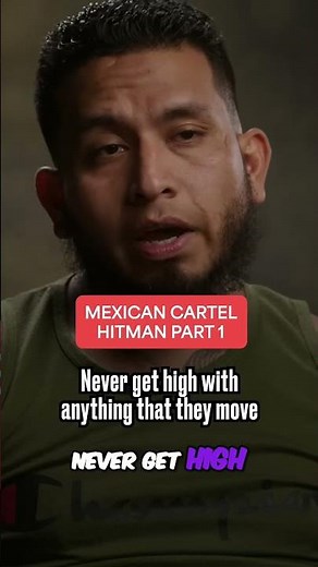 Mexican Cartel Hitman: The Deadly Rules of Survival