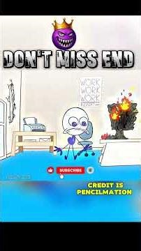 pawar of pencilmation ☠️ #trending #edit #explore #viral #music (311)