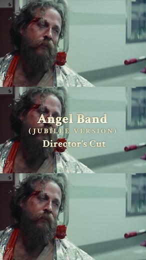 Directors Cut for “Angel Band” Official Music Video out now - link in bio
