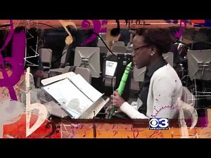 CBS 3 PSA: Springfield Sci-Tech band documentary fundraiser