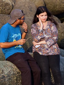 Aap Time Spend Karoge To Aapko Bhukha Nahi Rahne Dunga Flirting Prank On Cute Girl By Basant Jangra Part 18 | Basant Jangra Prank