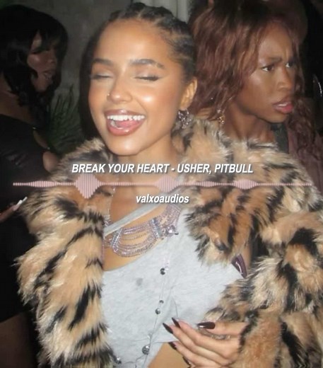 Usher and Pitbull: Unforgettable Concert Edits