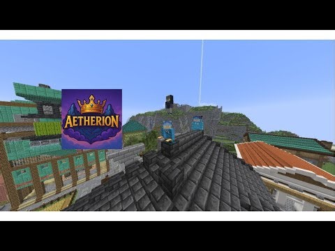 AETHERION SEA 6