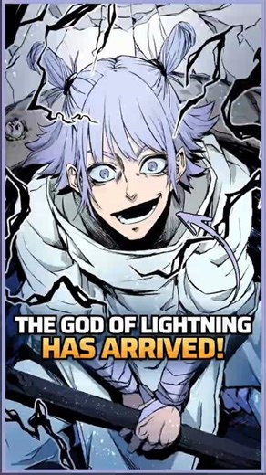 Kashimo vs Sukuna: God of Lightning Arrives!