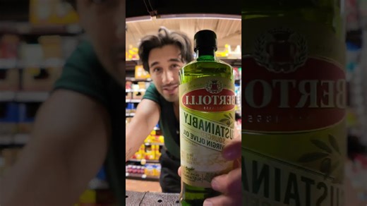 The Oils You Should Actually Be Cooking With