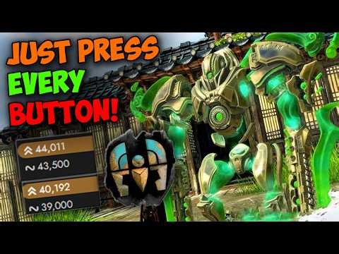 The EASIEST DPS Spec to play in Guild Wars 2!? All Mechanist Builds Guide!