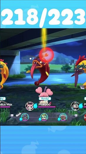 Collecting One Yo-kai EVERYDAY... (Day 220) #anime #yokaiwatch #gaming