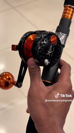 Ultimate Guide to Kamikaze Overhead Jigging Setup
