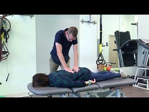Scoliosis Physical Therapy