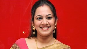 Archana back to doing what she loves after ‘Bigg Boss 4’ | IndiaGlitz