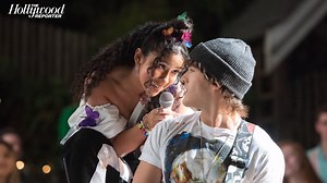 ‘Julie and the Phantoms’ Cast Talk Fan Reactions, Season 2 Wishlist | THR Interviews