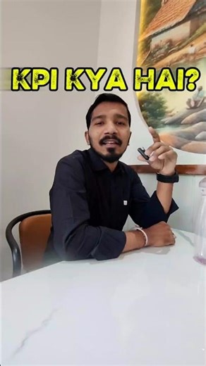 KPI KYA HAI ? 4 KPI FOR PRODUCTION #kpi #production #job #manufacturing #factory #jobdiploma