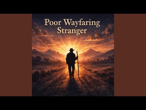 Poor Wayfaring Stranger (feat. Alan Anderson, Nathan Christensen & Kenzley Bray)