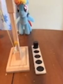 My Little Pony Apple Cider Challenge