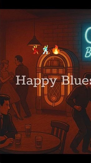 Happy Blues - OZ84 Blues Music #music #bluesmusic #song #love #bluesrock