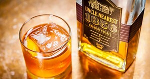 Uncle Nearest is a Whiskey Named After the First African-American Master Distiller in U.S.