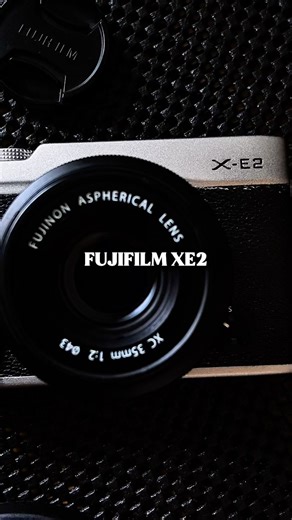 Fujifilm XE2 review | Buat kalian yang suka hunting foto atau street fotografi! #fujifilm #kamera