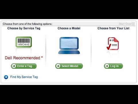 How to Find Service Tag of any Laptop using Command Prompt?