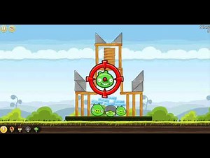 Angry Birds Classic (v.3.0.0) Showcase