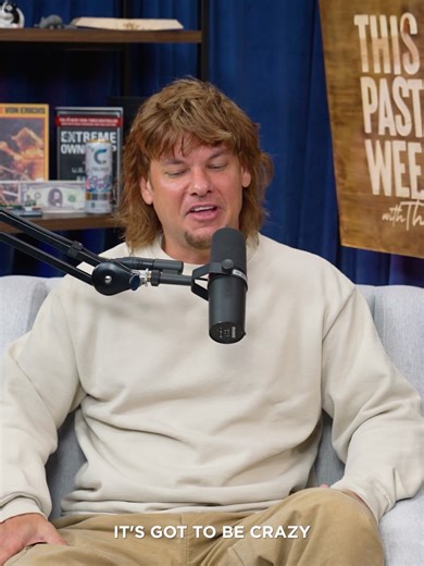 Chris Hemsworth on Reels