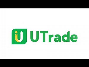 How to Login in your UTrade App