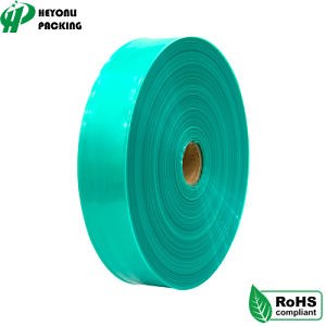 [Hot Item] Vci Plastic Film Corrosion Protective Storage Masking and Packaging Film