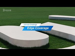 Ultimate Challenge: Edge Coverage