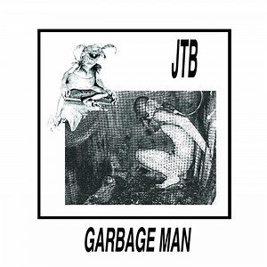 JEFF The Brotherhood - "Garbage Man" & "Mountains"