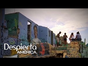 Conoce La Perla, el colorido barrio en Puerto Rico que ha sido escenario para 'Despacito' | DA