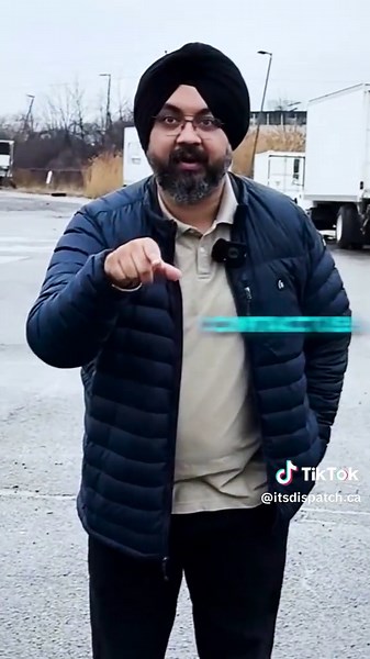 ✅ Dispatch Made Easy! Learn Fast & Get Certified 📘 Reach us out now and step in the world of opportunities! 🚀 ▪Offline/Online/Virtual Offline Courses ▪Dispatch and Freight Brokerage Training ▪Maximum Job Placement Rate 💯 ▪Learn Dispatch in 4 Interest free Instalments 💰 ▪Free Interview Preparation, Recorded Lectures, Sample Resume and Notes. 📝 ▪Unlimited Training and Lifetime Access for Actual Software used in Transportation. 🔗: www.itsdispatch.ca 📧: registration@itsdispatch.ca 📍: 1000 St