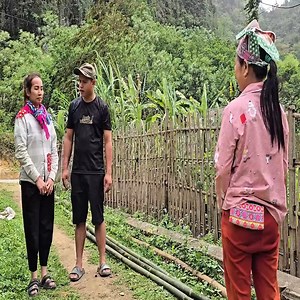 19K views · 205 reactions | Girl Takes on Gangsters in EPIC 24Hour Survival Challenge | Daily Fun | Facebook