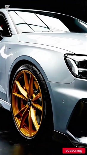 2027 Audi RS3 Competition Limited – 394HP Monster #shortsfeed #newcars2026