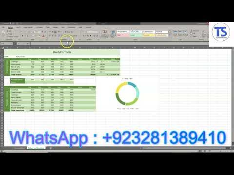 Shelly Cashman Excel | Module 3 End of Module Project 1|Seven Summits Group| Excel 2024 SAM Project