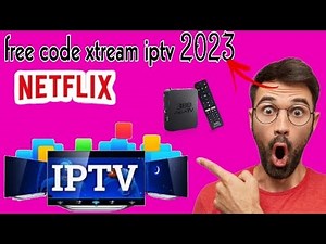 free code xtream iptv 2024 subscription abonnement iptv