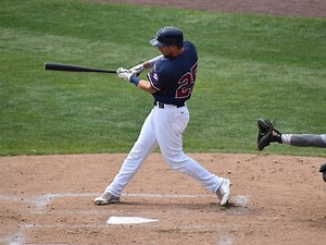 Five-Run Inning Leads Revolution To 7-1 Win Over Patriots